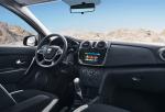 Dacia Logan MCV Stepway 2017 года (WW)